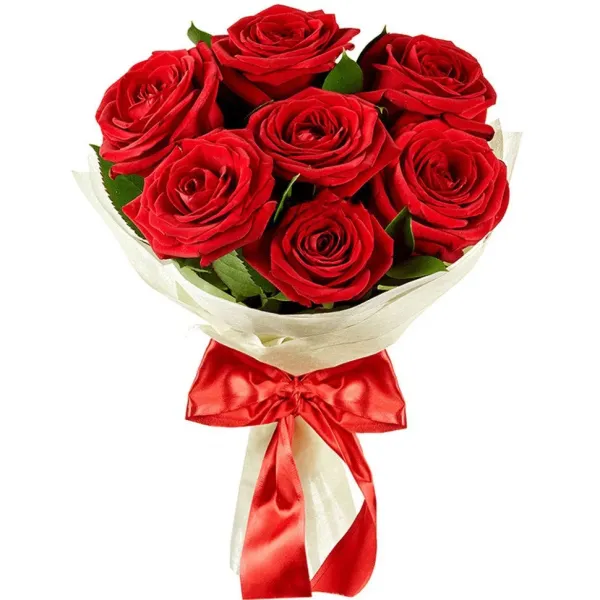 Рубиновое сердце